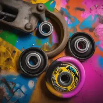 Maintaining Your Real Skateboard Wheels